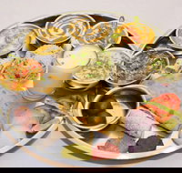 Bombay Palace - Victoria Point - Accommodation Melbourne