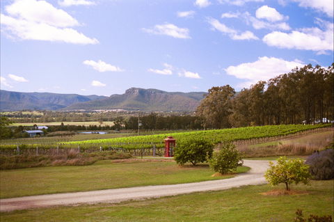 Catherine Vale Wines - Accommodation Melbourne 0