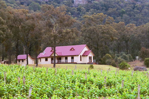 Catherine Vale Wines - Accommodation Melbourne 1