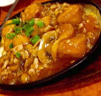 Chins Noodle House - Accommodation Melbourne
