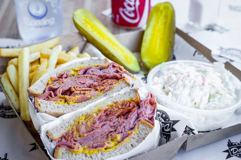 Coldstream Roadhouse - Accommodation Melbourne 0