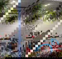Crema Espresso - Springfield - Accommodation Melbourne