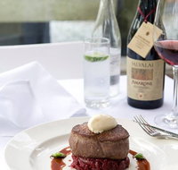 DC's Restaurant - Accommodation Melbourne