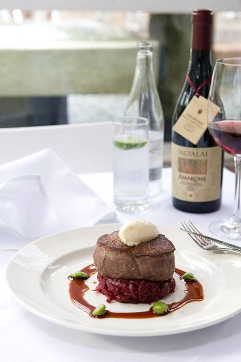 DC's Restaurant - Accommodation Melbourne 0