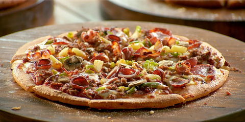 Domino's - Samford Village - Accommodation Melbourne 0