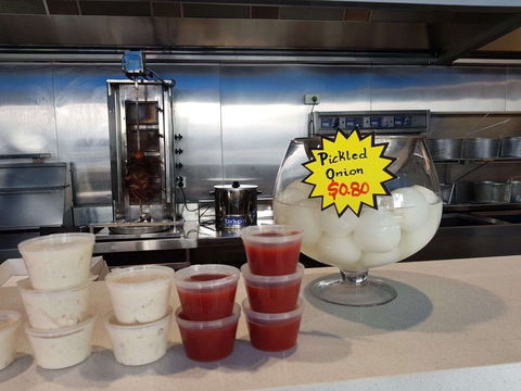 Dragon Star Restaurant & Chinese Takeaway - Melbourne 4u 0