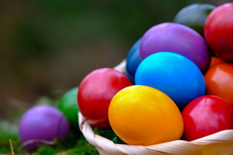 Easter Lunch At Longview - Accommodation Melbourne 0