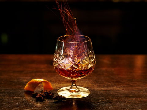 Eau De Vie - Accommodation Melbourne 0