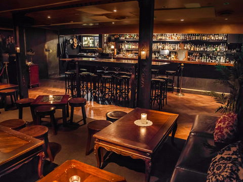 Eau De Vie - Accommodation Melbourne 1