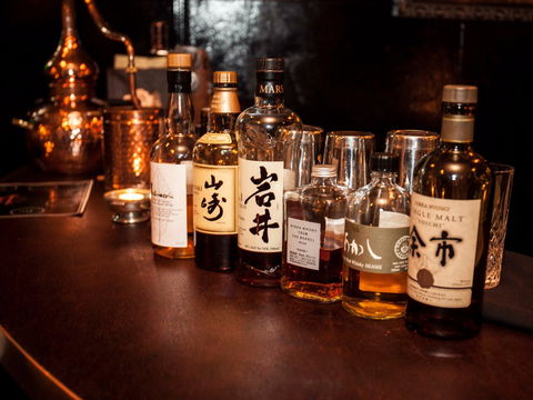 Eau De Vie - Accommodation Melbourne 2