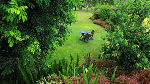 Emerald Springs - Accommodation Melbourne 0