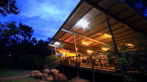 Emerald Springs - Accommodation Melbourne 1