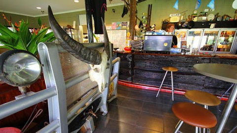 Emerald Springs - Accommodation Melbourne 2