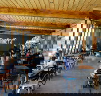 Gurneys Cider - Accommodation Melbourne