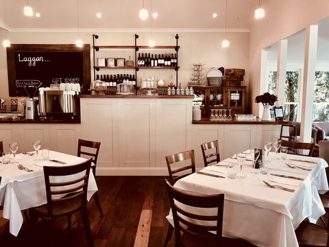 Laggan Pantry - Accommodation Melbourne 0