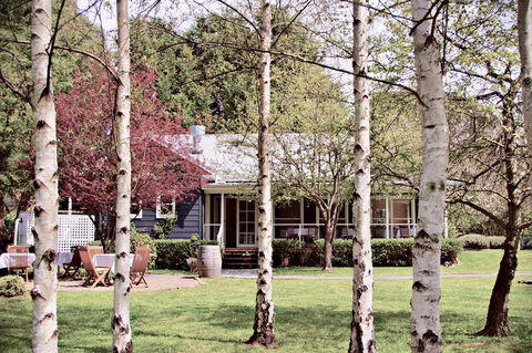 Laggan Pantry - Accommodation Melbourne 2