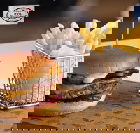 McDonald's - Happy Valley - Accommodation Melbourne