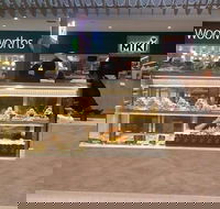 Miki Beautiful Sushi - Jindalee - Accommodation Melbourne