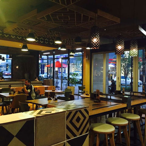 Nando's - Baldivis - Accommodation Melbourne 0