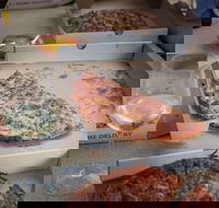 Naremburn Pizzeria - Accommodation Melbourne