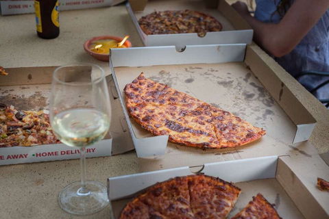 Naremburn Pizzeria - Accommodation Melbourne 0
