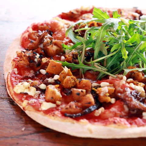 Rocketboy Pizza - Maroubra - Accommodation Melbourne 0