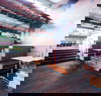 Stonegrill Restaurant - Accommodation Melbourne