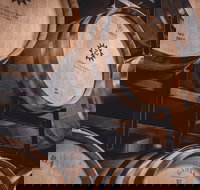 Stumpy Gully Vineyard - Accommodation Melbourne