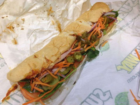 Subway - Warwick - Accommodation Melbourne 0