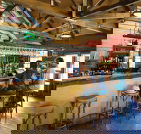 Tannin Restaurant at the Tarkine Tavern - Accommodation Melbourne