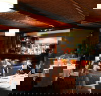 The Barn Steakhouse - Accommodation Melbourne