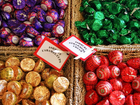 The Sweet Place - Accommodation Melbourne 0