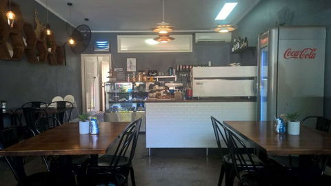 Alta Cafe - Accommodation Melbourne 0