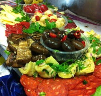 Arena's Deli Cafe e Cucina - Accommodation Melbourne