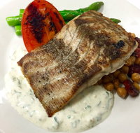 Athol Hall Cafe - Accommodation Melbourne
