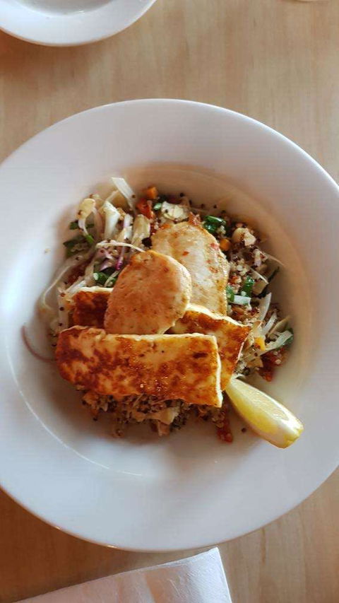 Bella Cafe Restaurant & Pizza Bar - Accommodation Melbourne 0