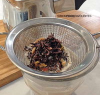 Bik's Cafe - Accommodation Melbourne