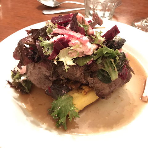 Cafe Catalpa Restaurant - Accommodation Melbourne 0