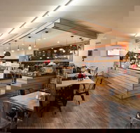 Colombo's Cafe  Pasta Bar - Accommodation Melbourne