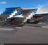 Fire  Ice Cafe - Accommodation Melbourne