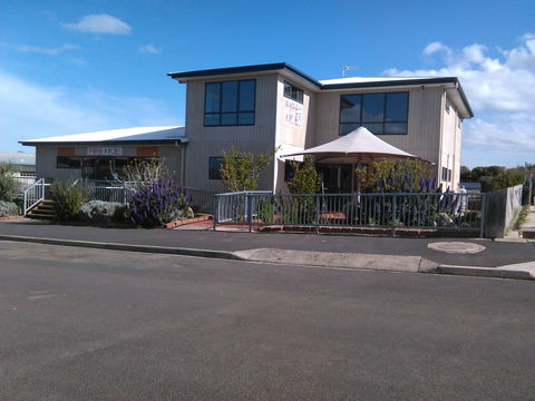 Fire & Ice Cafe - Accommodation Melbourne 0