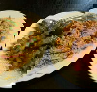 Golden York Chinese Restaurant - Accommodation Melbourne
