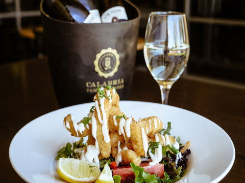 Griffith Exies Club - Accommodation Melbourne 2