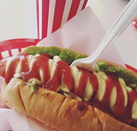 Harry's Cafe de Wheels - Tempe - Accommodation Melbourne