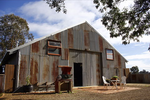 Hurdle Creek Still - Accommodation Melbourne 1