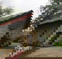 La Cantina King Valley - Accommodation Melbourne