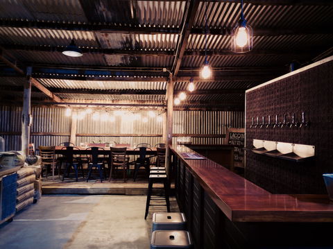 Laggan Brewing Co. - Accommodation Melbourne 0