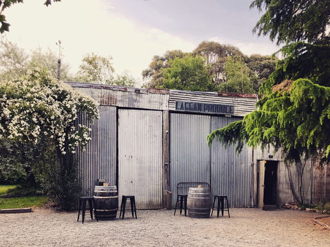 Laggan Brewing Co. - Accommodation Melbourne 2