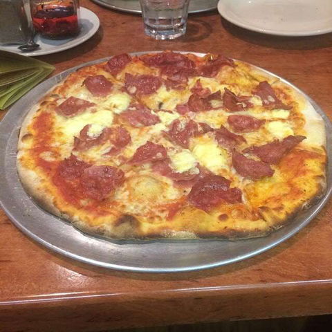 Mancini Woodfire Pizza - Accommodation Melbourne 0