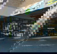 Manouch - Accommodation Melbourne